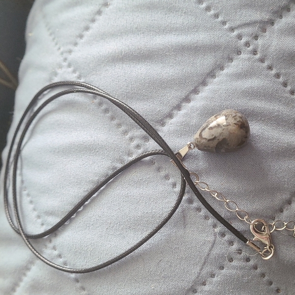 Jewelry - Mystic Merlinit Necklace